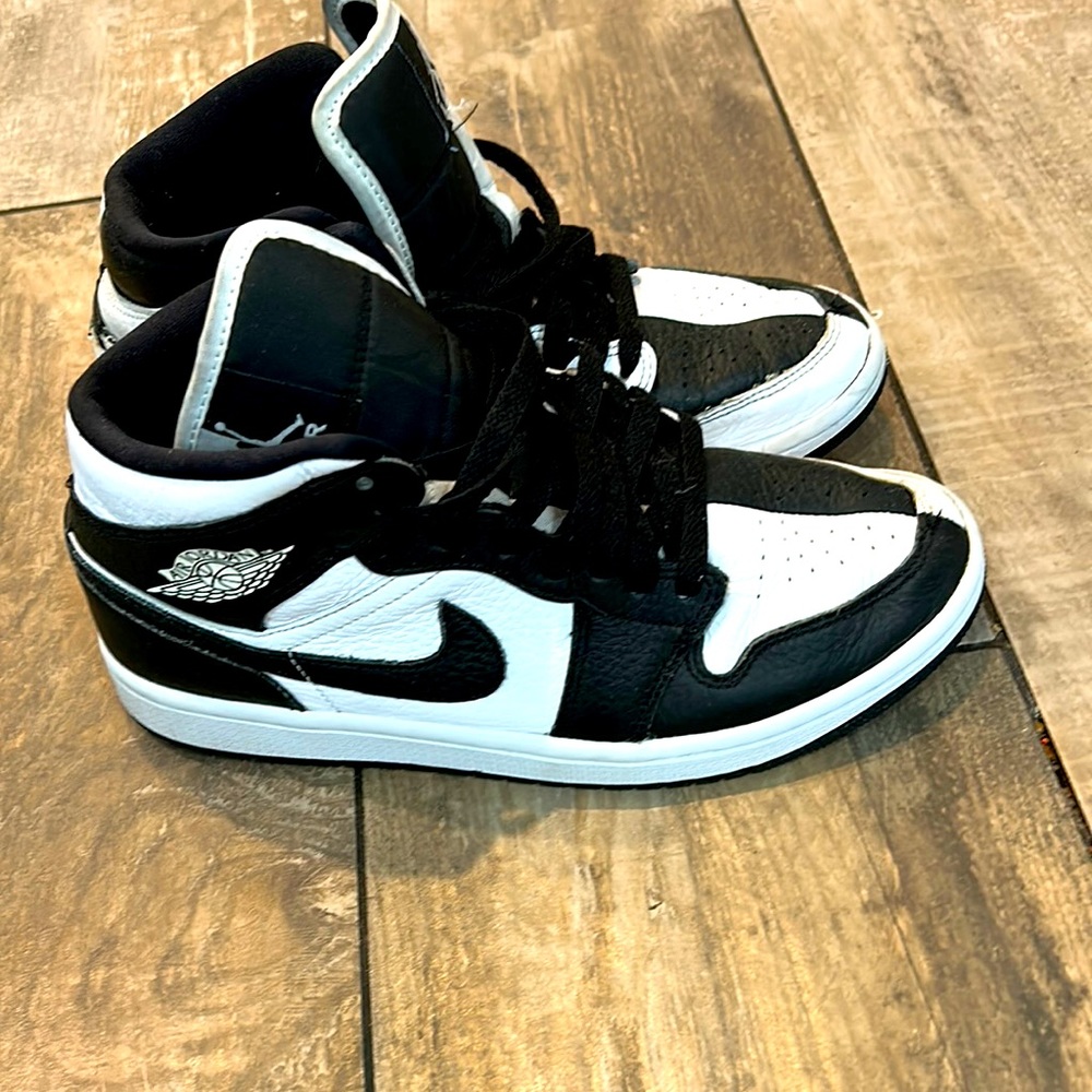 Jordan sneakers